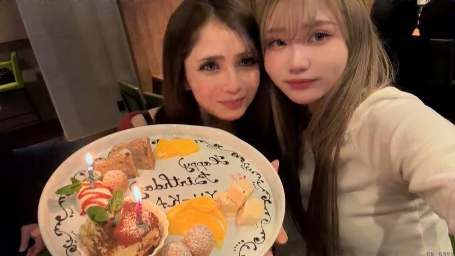 新着女の子ブログ画像