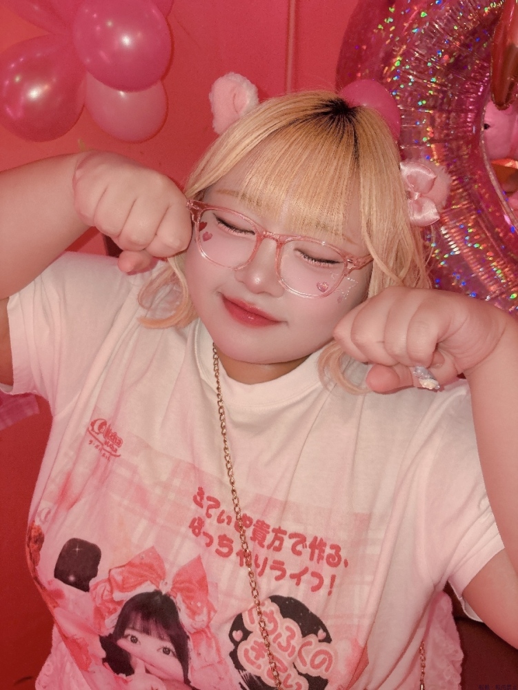 女の子ブログ画像