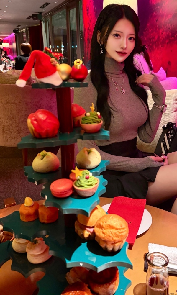 女の子ブログ画像