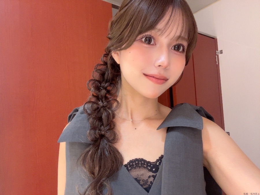 新着女の子ブログ画像