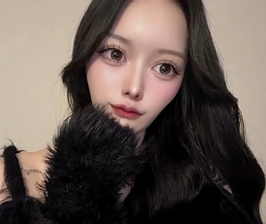 女の子ブログ画像