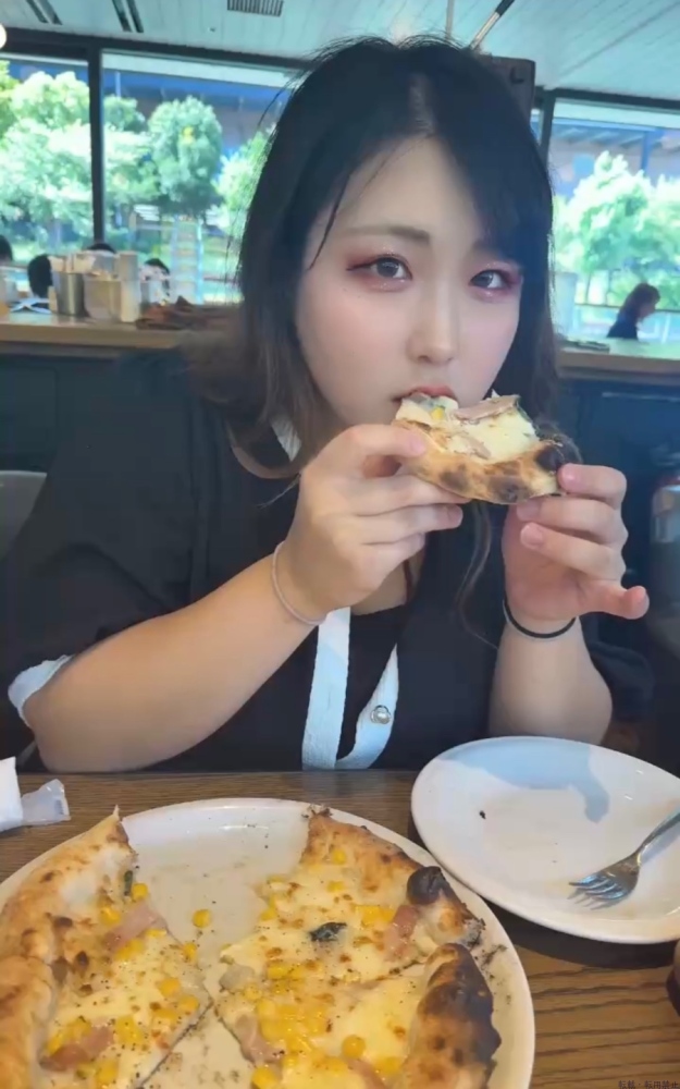 女の子ブログ画像