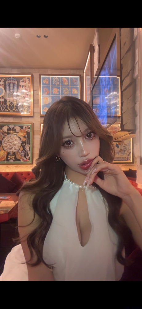 女の子ブログ画像