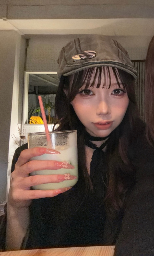 新着女の子ブログ画像