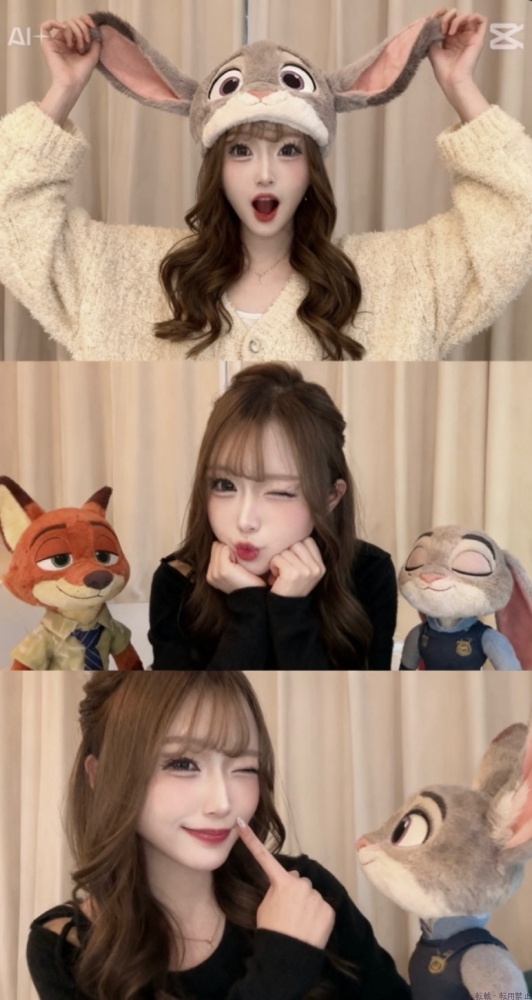 女の子ブログ画像