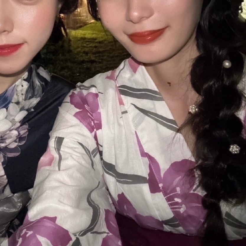 女の子ブログ画像