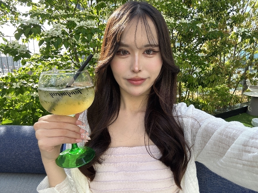 女の子ブログ画像