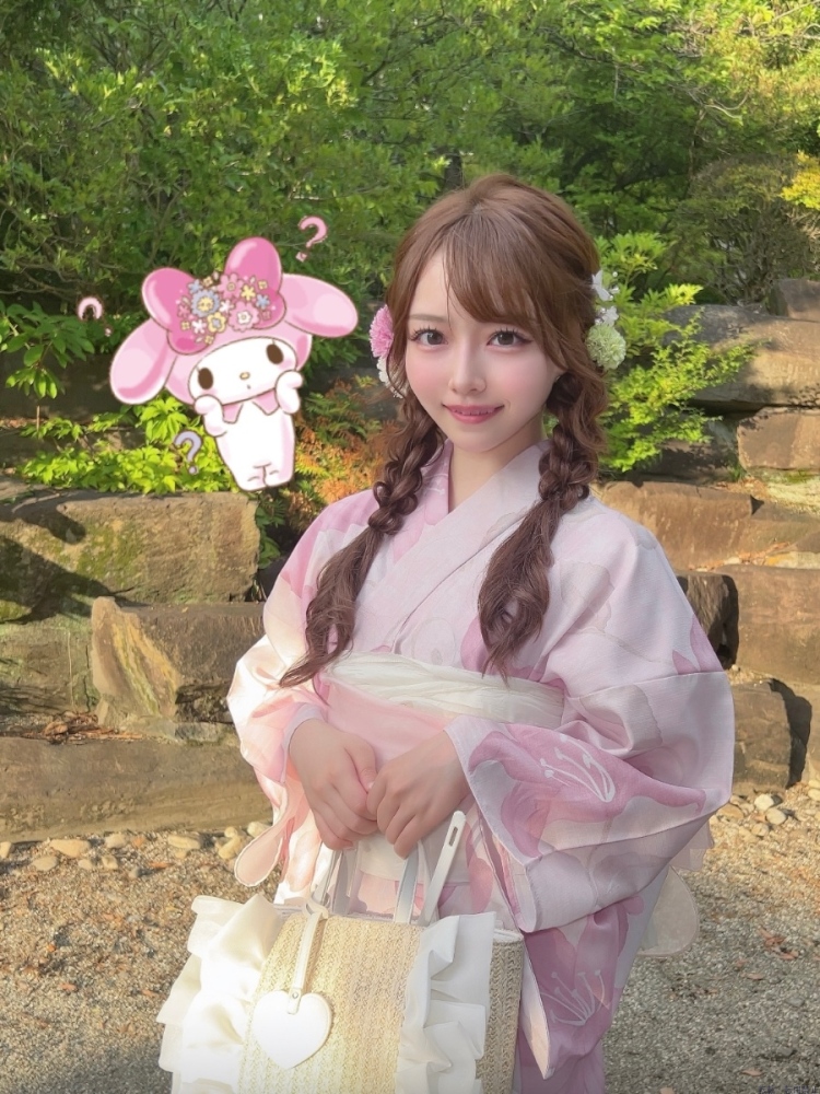 女の子ブログ画像