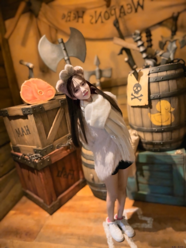 女の子ブログ画像