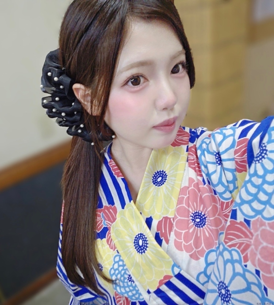 女の子ブログ画像