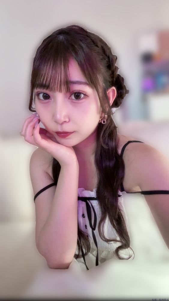 女の子ブログ画像