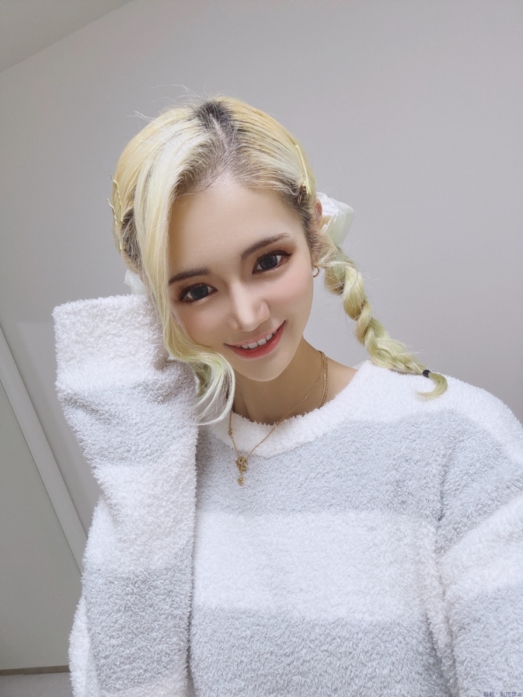 女の子ブログ画像