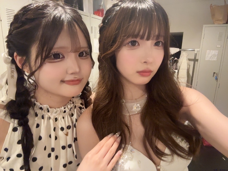 女の子ブログ画像