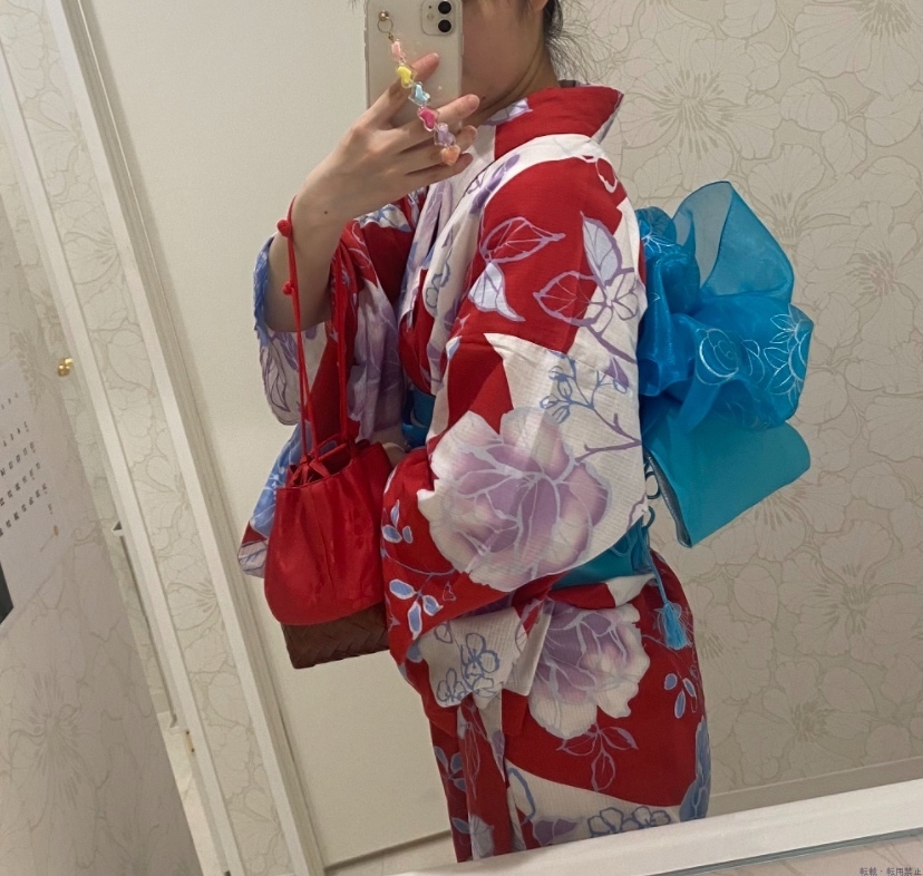 女の子ブログ画像