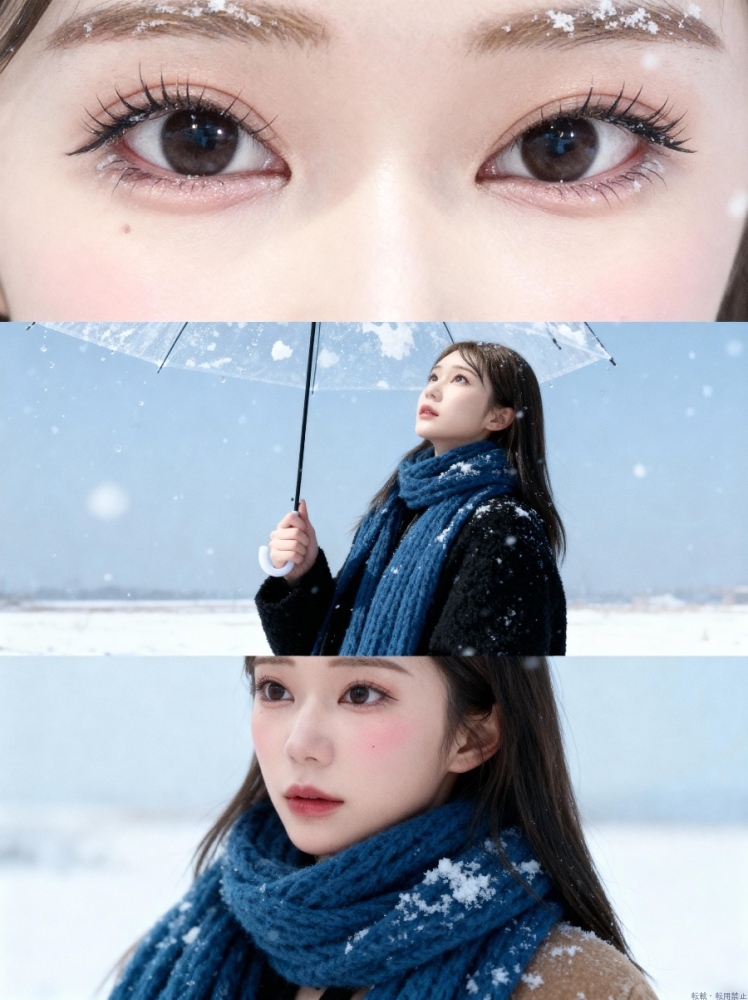 女の子ブログ画像