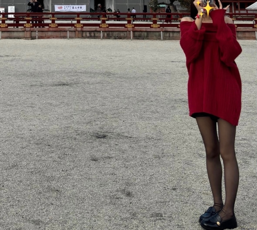 女の子ブログ画像