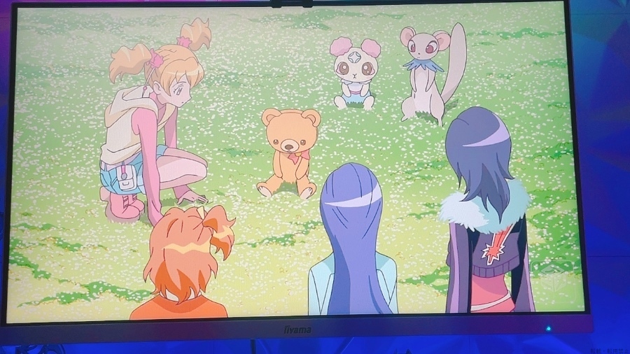 女の子ブログ画像