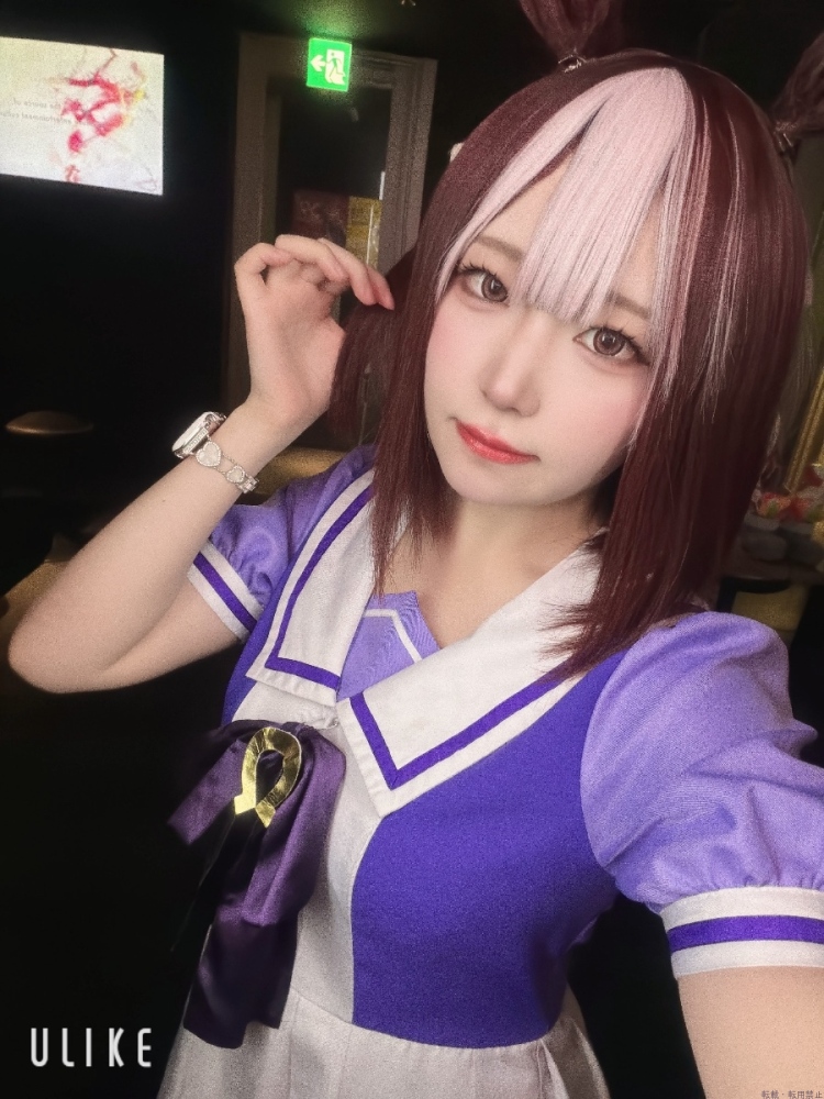 女の子ブログ画像