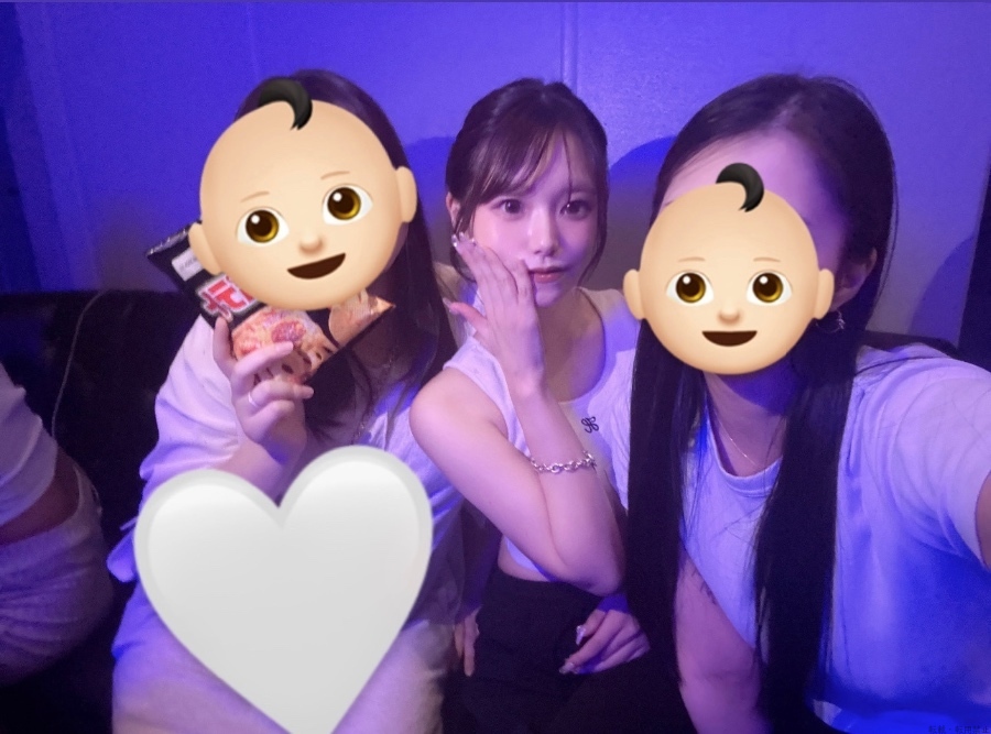 女の子ブログ画像