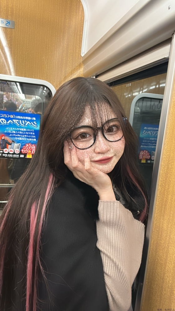 女の子ブログ画像
