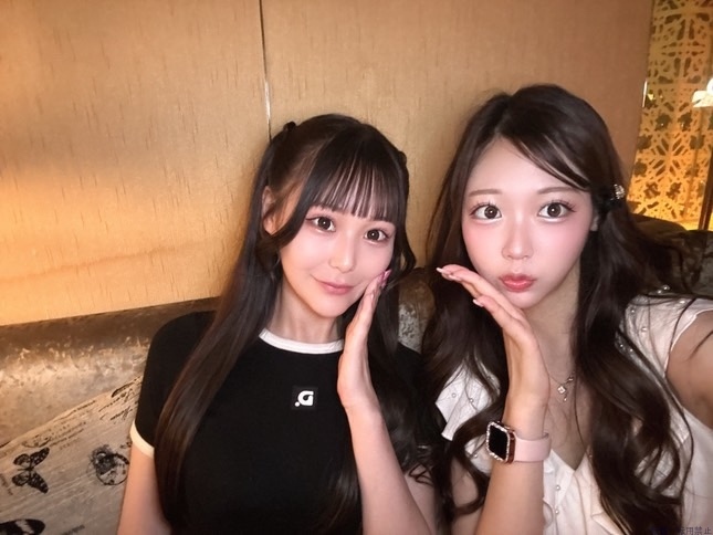 女の子ブログ画像