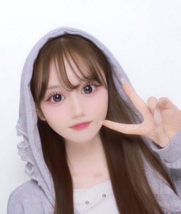 女の子ブログ画像