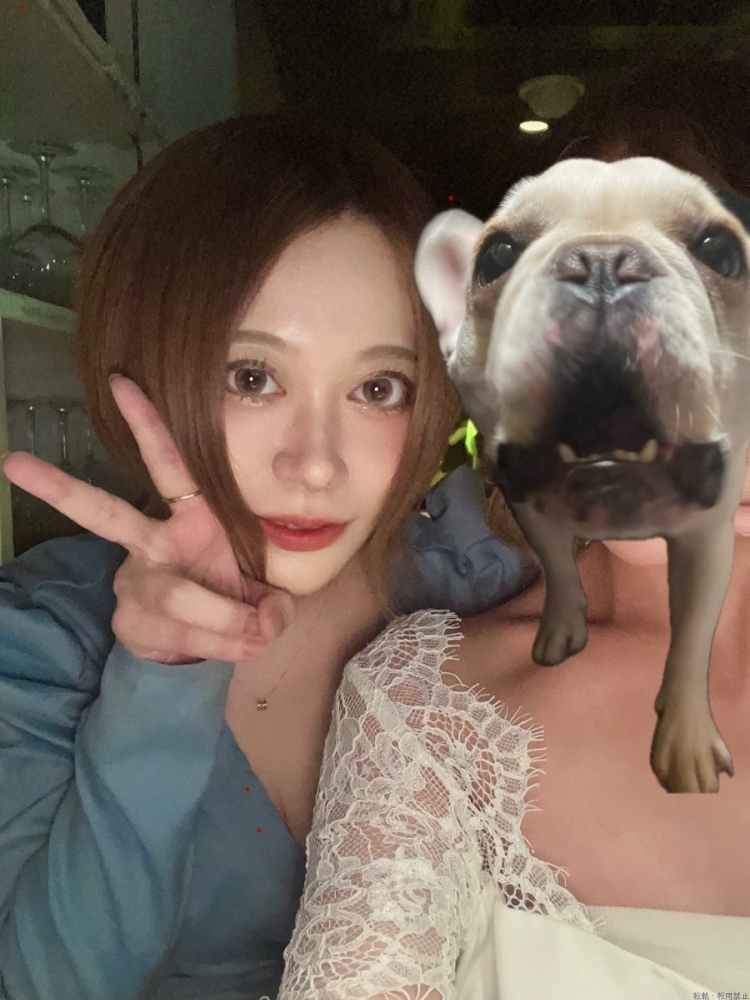 女の子ブログ画像
