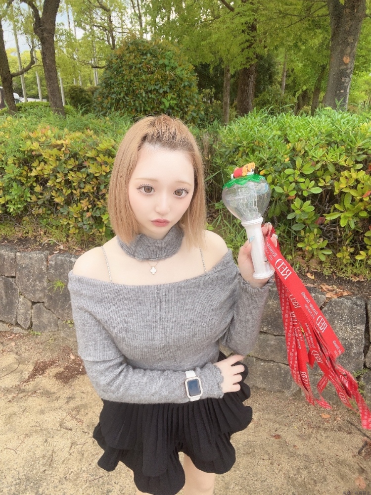 女の子ブログ画像