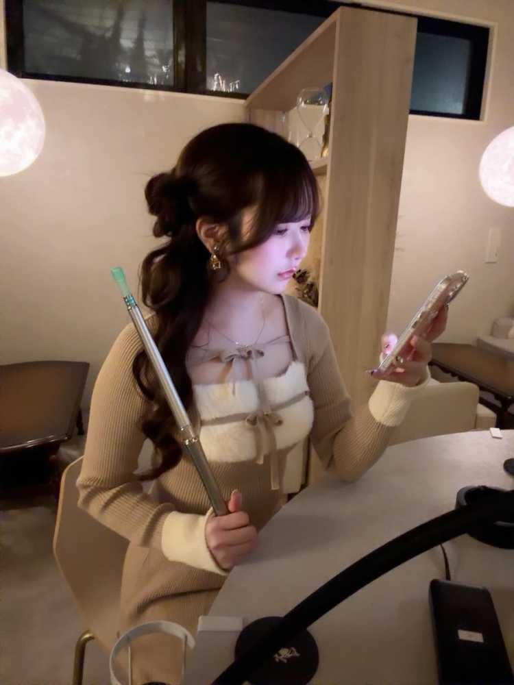 新着女の子ブログ画像