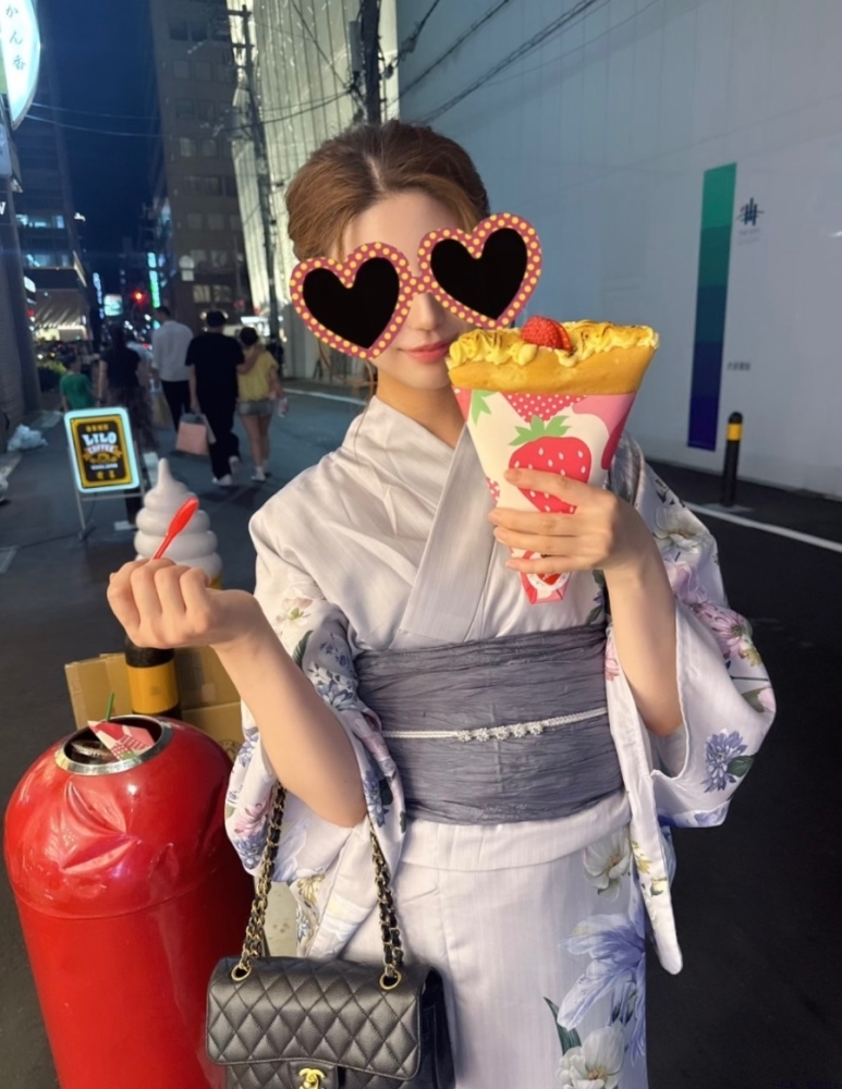 新着女の子ブログ画像