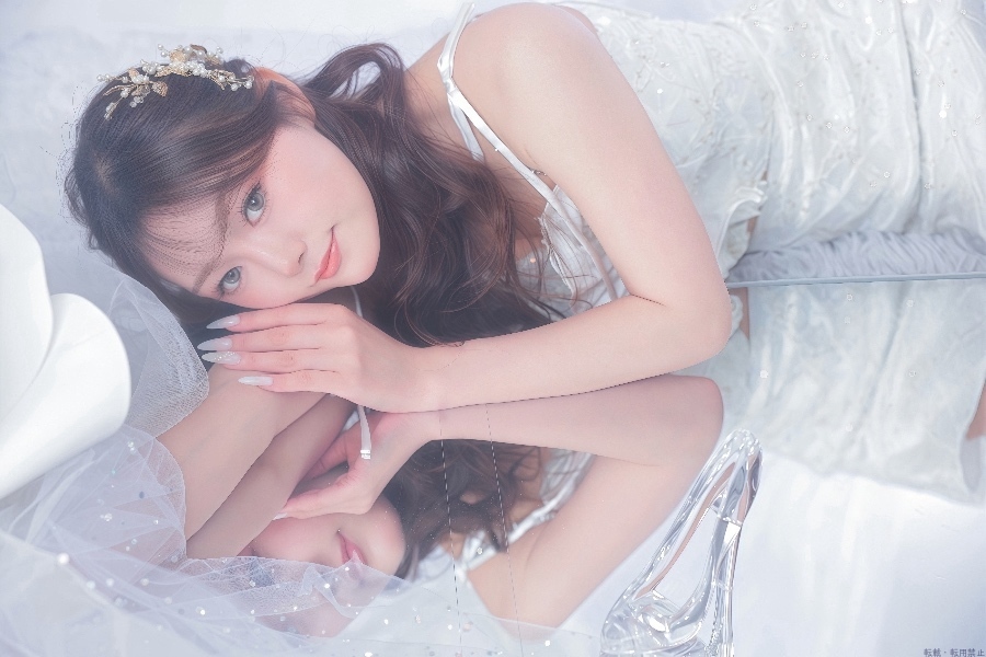 女の子ブログ画像