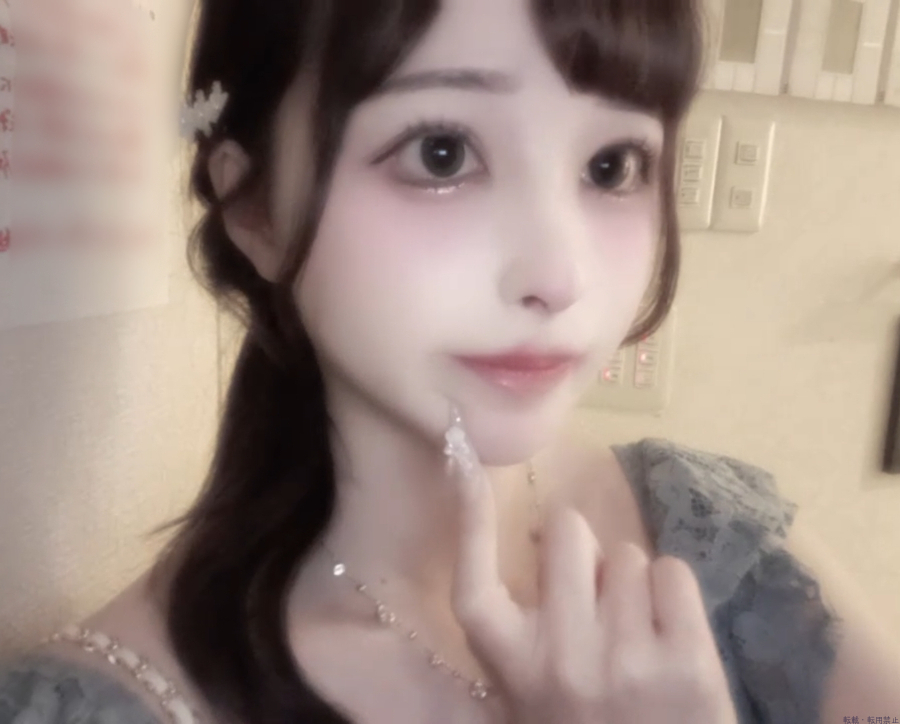 女の子ブログ画像