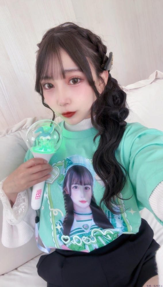 女の子ブログ画像