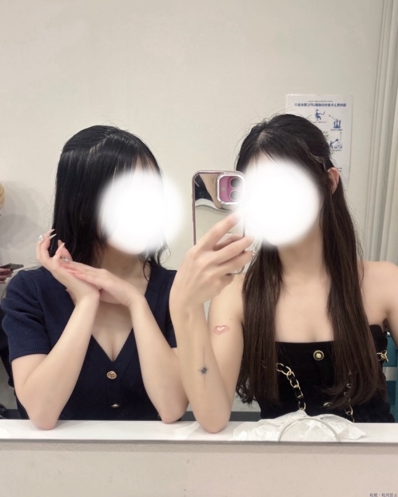 女の子ブログ画像