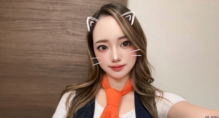 女の子ブログ画像