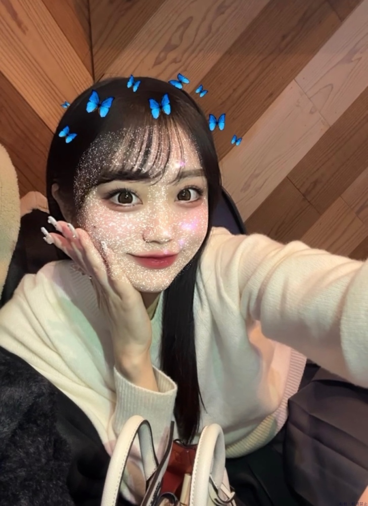 新着女の子ブログ画像