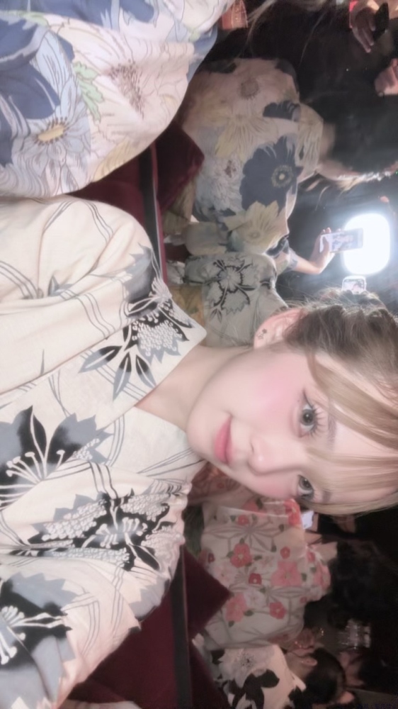 女の子ブログ画像