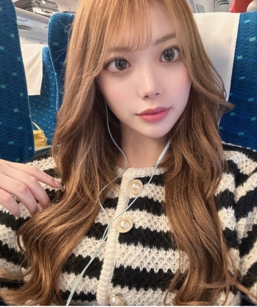 女の子ブログ画像