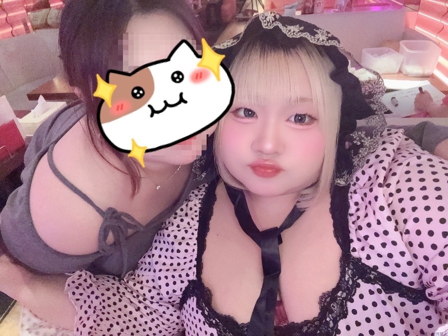 女の子ブログ画像
