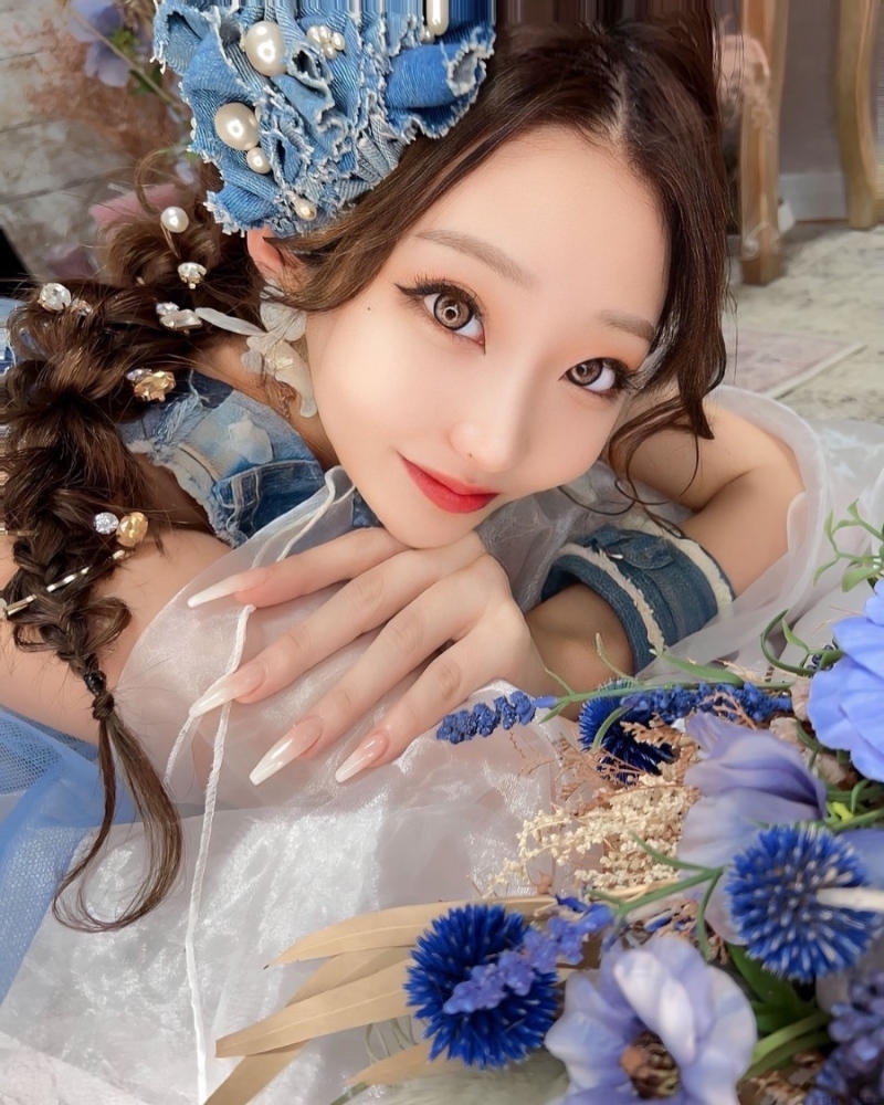 新着女の子ブログ画像