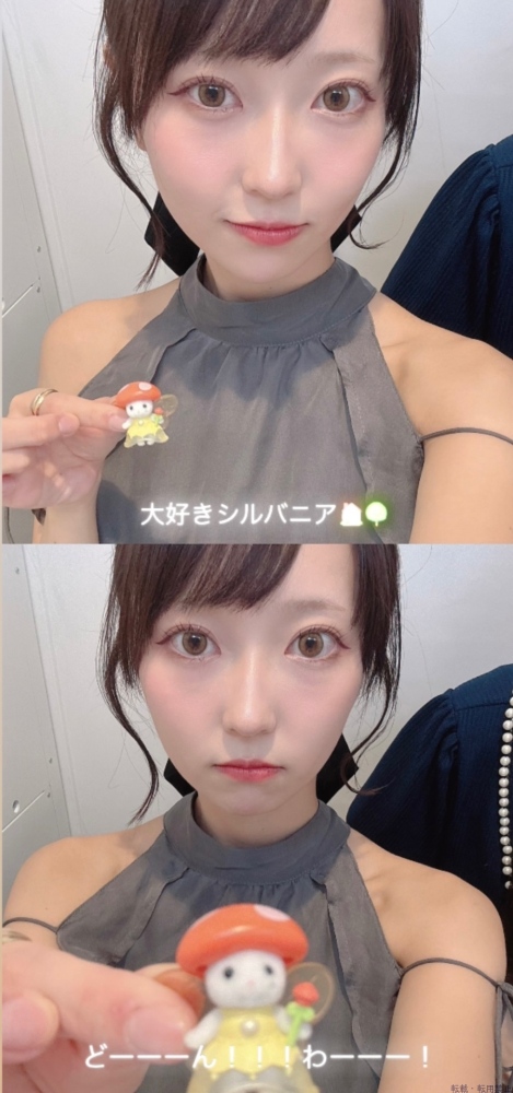 女の子ブログ画像