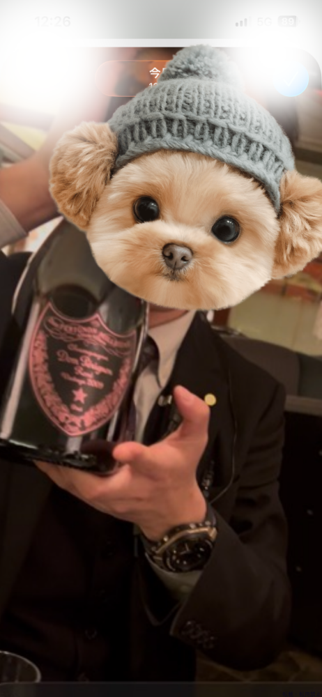 新着女の子ブログ画像