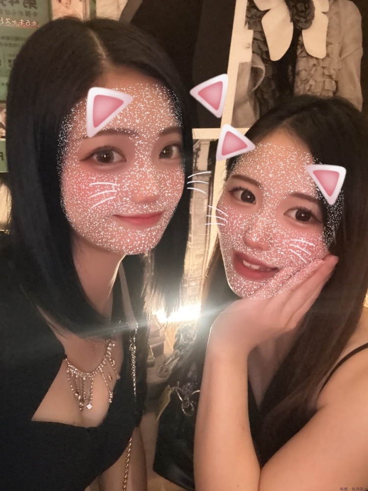 女の子ブログ画像