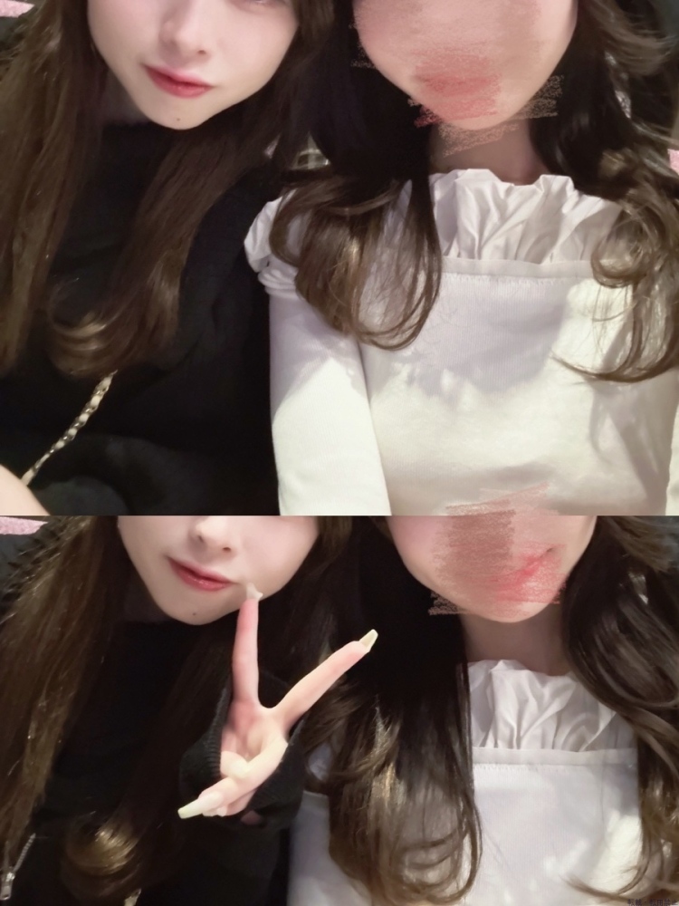 女の子ブログ画像