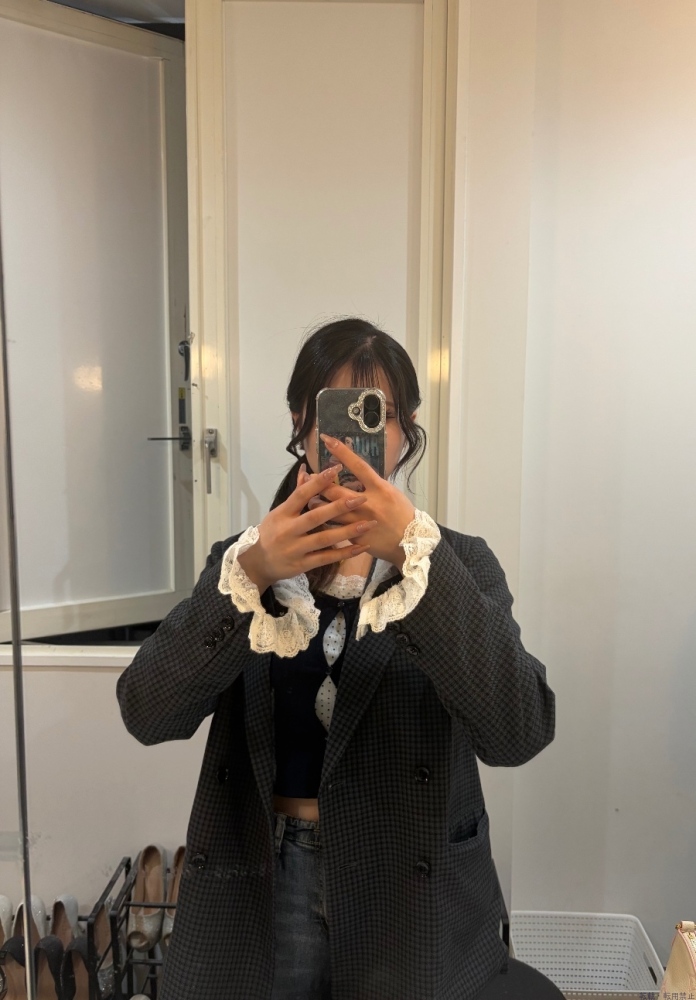 女の子ブログ画像