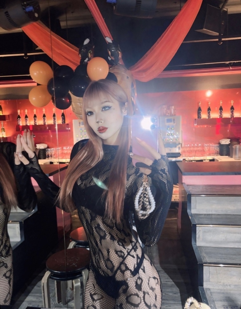 女の子ブログ画像