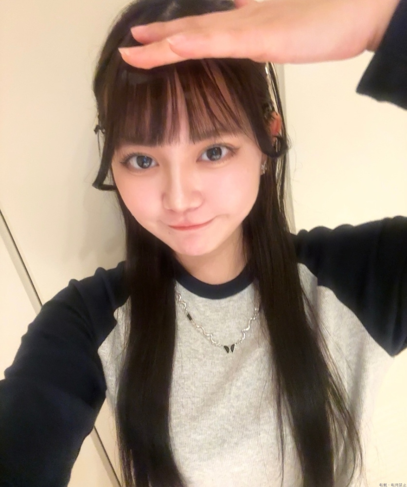 女の子ブログ画像