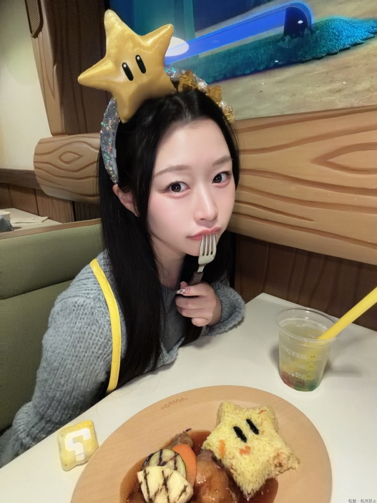 新着女の子ブログ画像