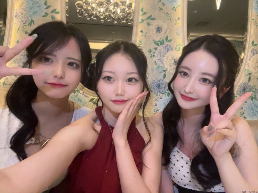 新着女の子ブログ画像