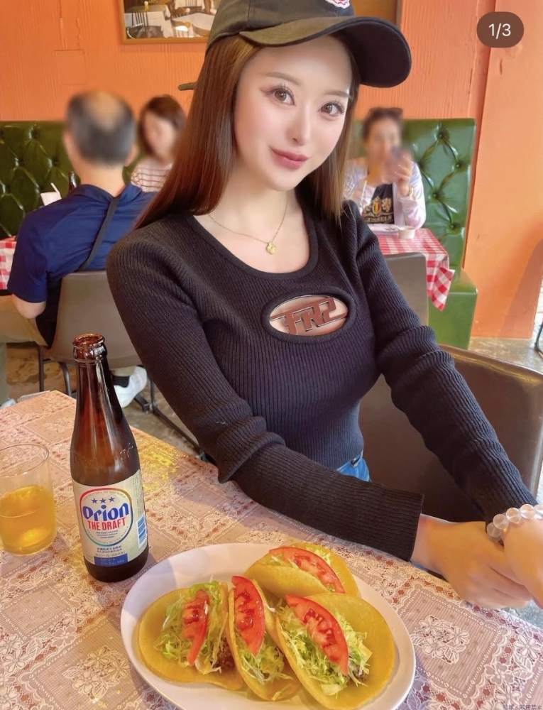 新着女の子ブログ画像